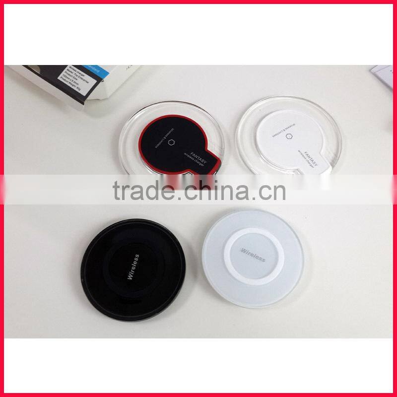 for samsung galaxy s6 Mobile Wireless Charger For Samsung Galaxy S6