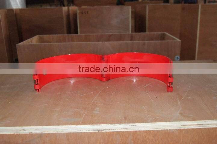 well cementing tool 4 1/2" oilwell stop collar