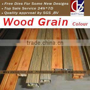 Quality And Good Price t-slot aluminum extrusion