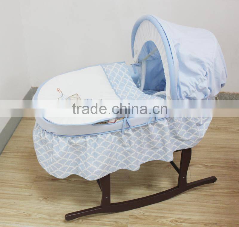 baby gift basket embroidery baby carry moses basket moses basket stand baby wicker moses basket