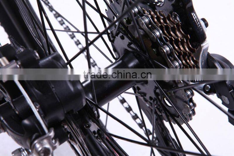 26"inch steel BICYCLE MTB BICYCLE Mountain BICYCLE 21 speed