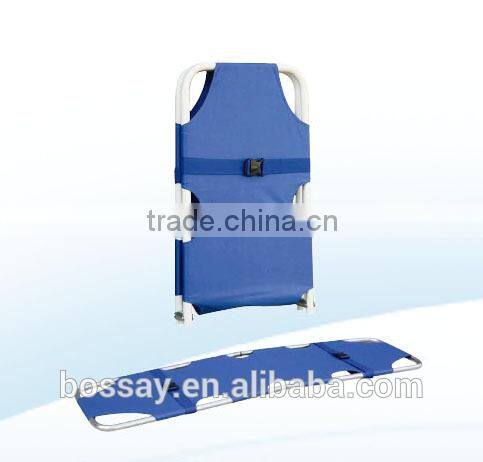 Aluminum Alloy Folding Stretcher/Aluminum Alloy Foldaway Stretcher