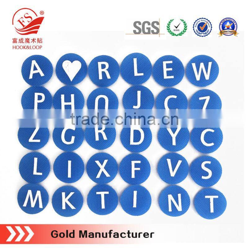 Factory Price High Quality Foam Alphabet Letters