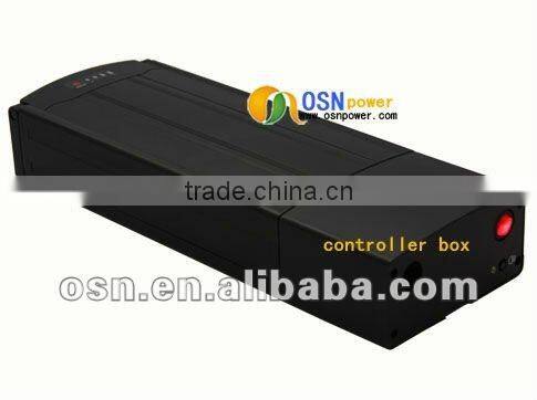 Battery Pack LiPo For E-bike 36V10AH