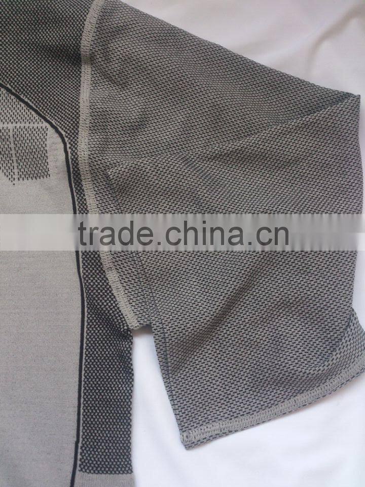 wholesale OEM Seamless o neck short sleeve shirts