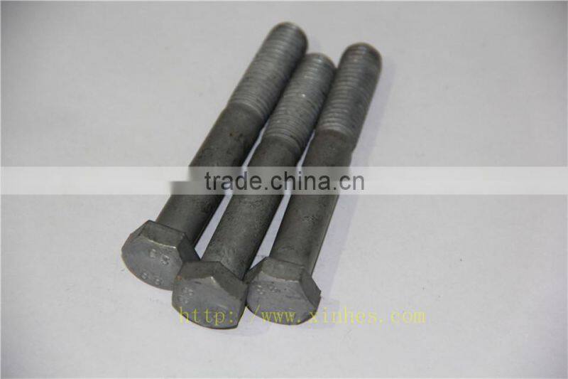 Fasteners bolts and nuts (model: F80)