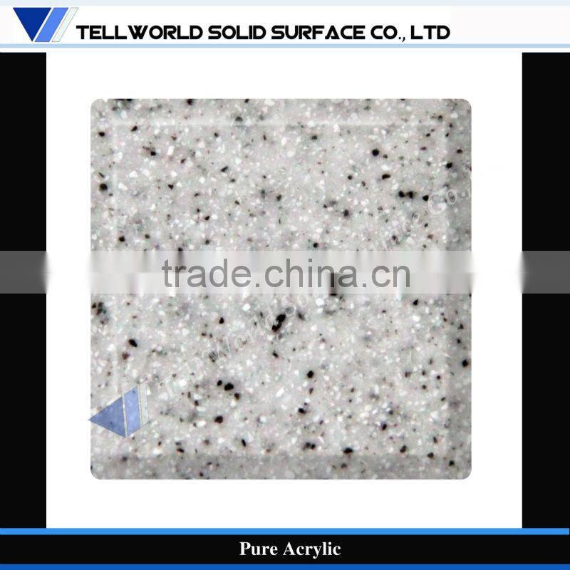 cheap solid surface countertop,favourable choice