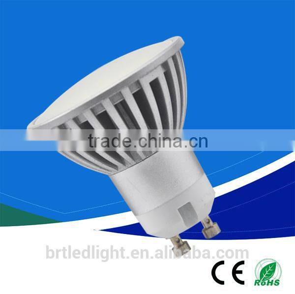 hot selling smd small 3w led spot light, 220v, e27, gu5.3, e14, gu10