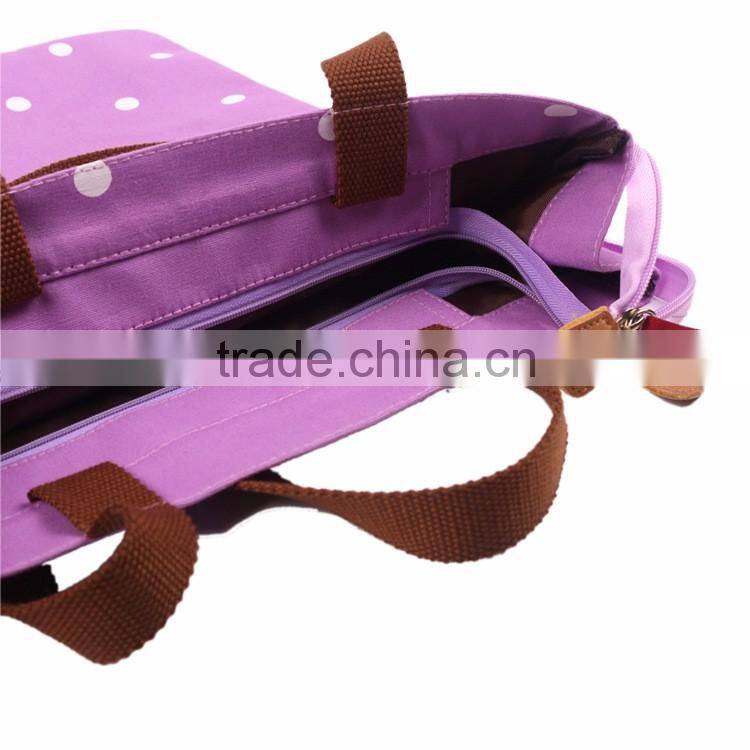 Wholesale foldable shopping bag beach tote bags