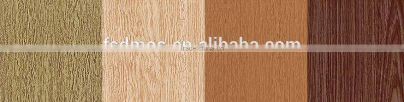 2016 Incredible aluminum baffle ceiling