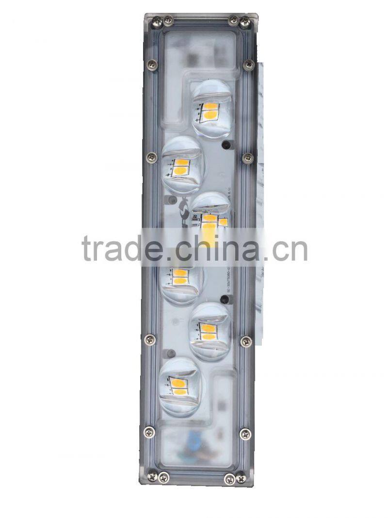 AC LED MODULE 30W led street light sino solar led street light pole