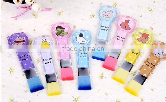 cute keyboard brush for promotion