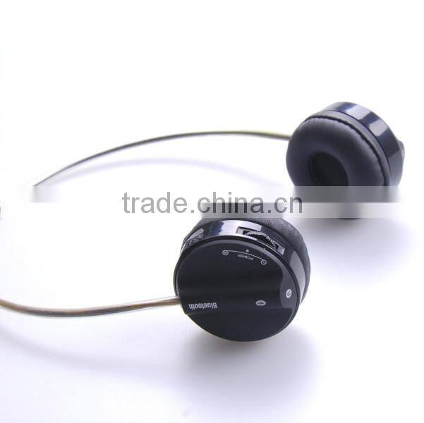 Cool Good Quality Bluetooth Wireless Stereo Headphone Low Price