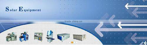 Good Quality With Solar Cell Testing Machine For Testing Slar Cell watt