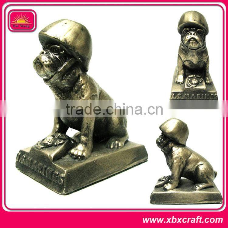 3D Female Metal Sculpture