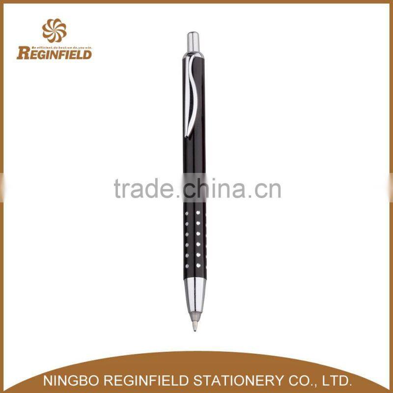 Quality Guaranteed metal LED pen, metal light pen