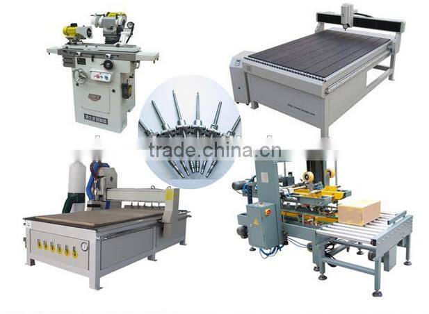 10MM Ball screw 1605 Rolled Thread Rod For 3D Printer Machine Part