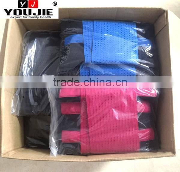 2016 Youjie New Fashioned Heated Belly Decompression Slimming Belt