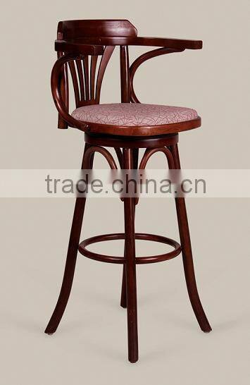Metal Indoor antique dining Chair For Cafe Restaurant