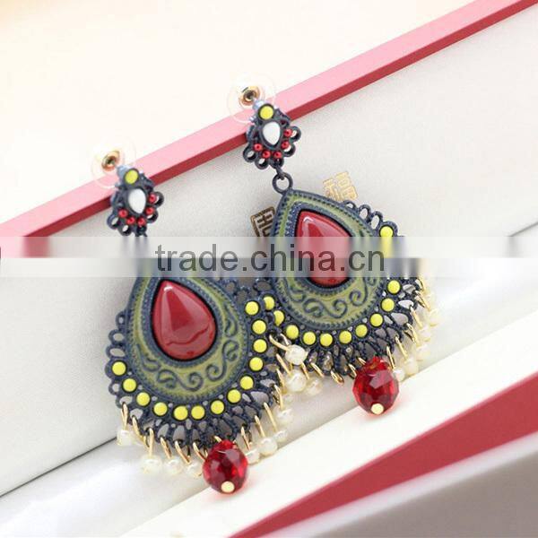 wholesale italian jewelry chandelier earring findings wholesale