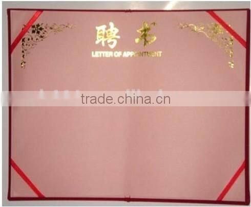 CE Digital Flatbed foil stamping machine in Guangzhou