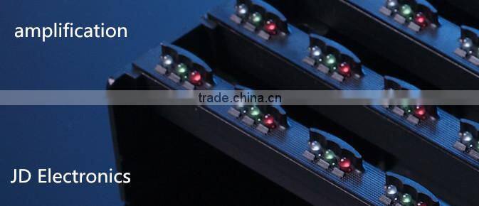 New Products Transparent Obar31 Led Facade, Led Wall, Glass Led Display