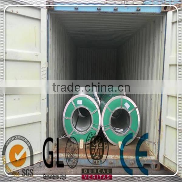 PPGI steel coil-----Prepainted galvanized Steel Coil (PPGI/PPGL) / Color Coated Steel/CGCC/Roofing steel