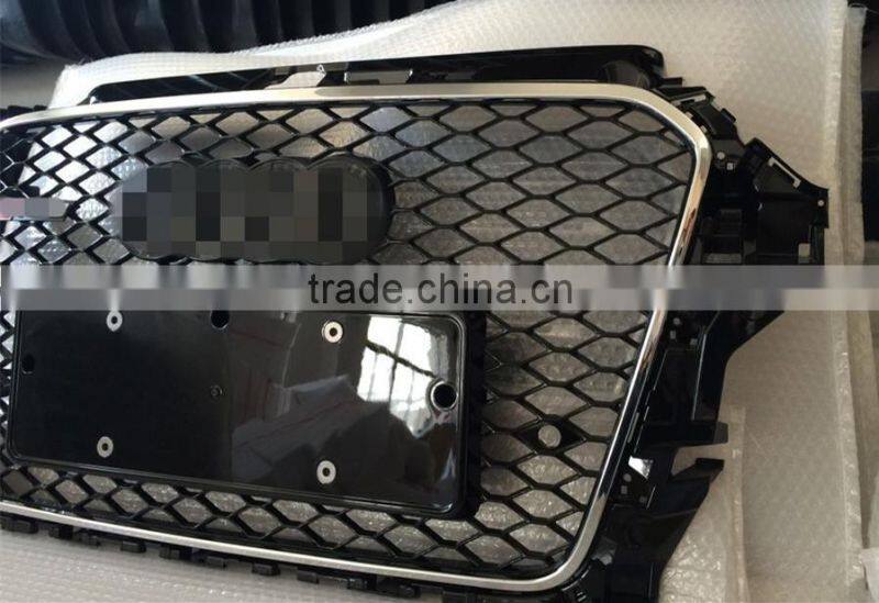 NEW RS3 GRILLE