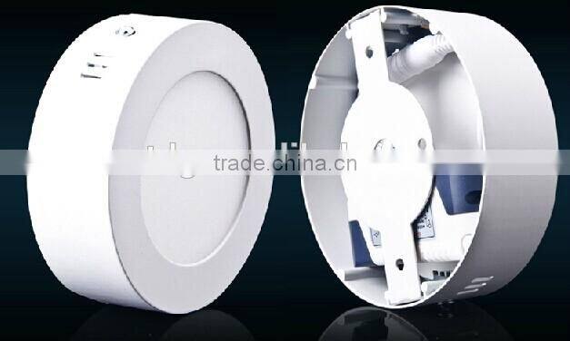 240mm round/ Square SHape panel light led /(3 yrs warranty)