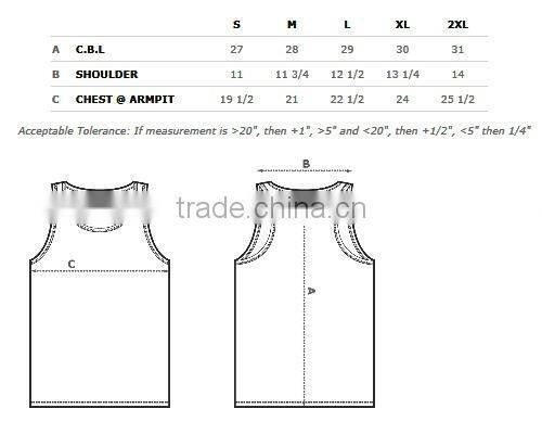 mens tank top,womens tank top,wholesale tank top