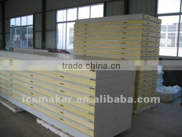 CBFI Building Food Storage Cold Room For Sale
