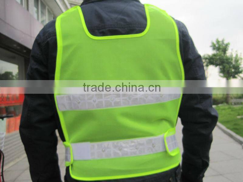 uniform sweater vest