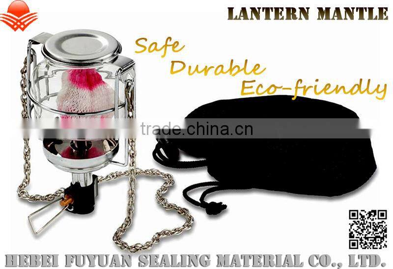 Gas Lantern Mantles with double tie