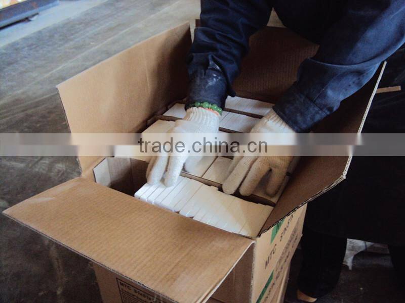 Ceramic Honeycomb Filter for Iron Casting