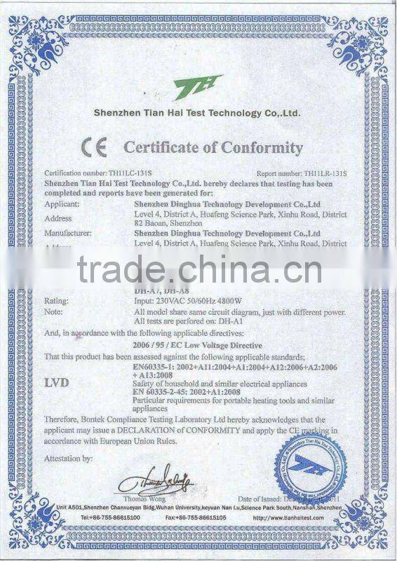 bga ic reballing DH-A3 bga ic reballing machine