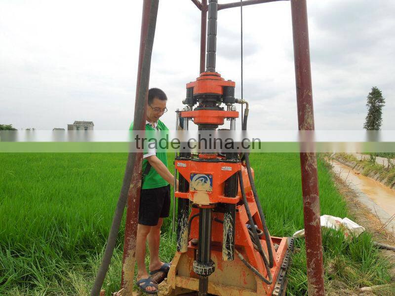 mini portable water drilling machine for sale