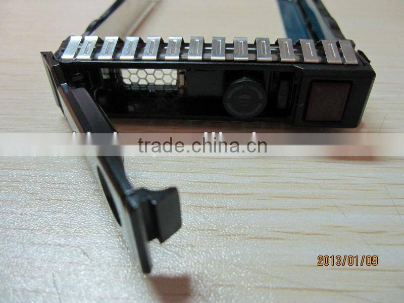 New G8 2.5" hdd caddy for g8 server hard disk