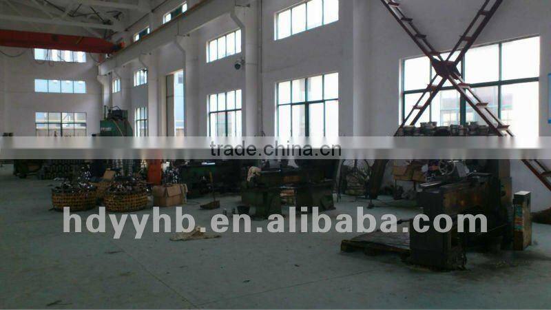 Supply carbon bottle cage