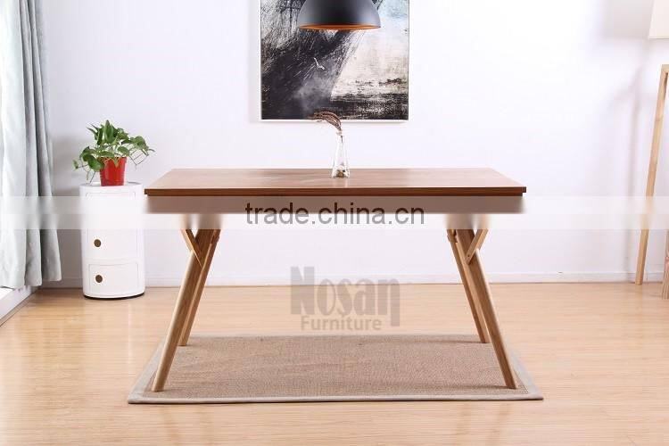 wholesale hot selling best price designer dining table set