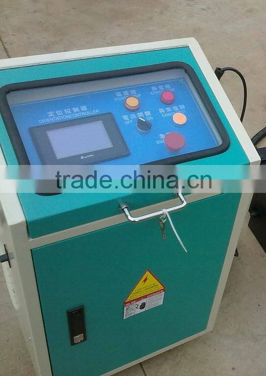 good quality metal coil automatic air feeder