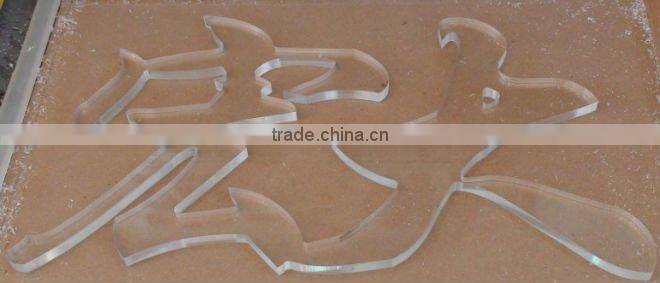 1218 Sign Making CNC Router