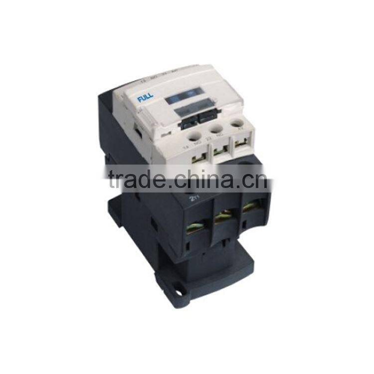 China supplier NLC1-D 3P 80A 660V 50Hz 60Hz ac electric contactor