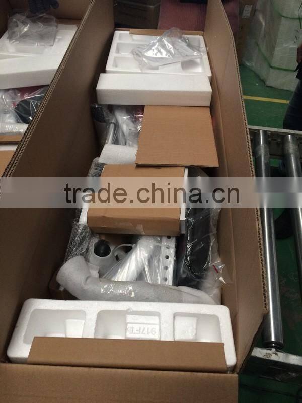 Puko hot sales multifuctional exercise bike for elderly