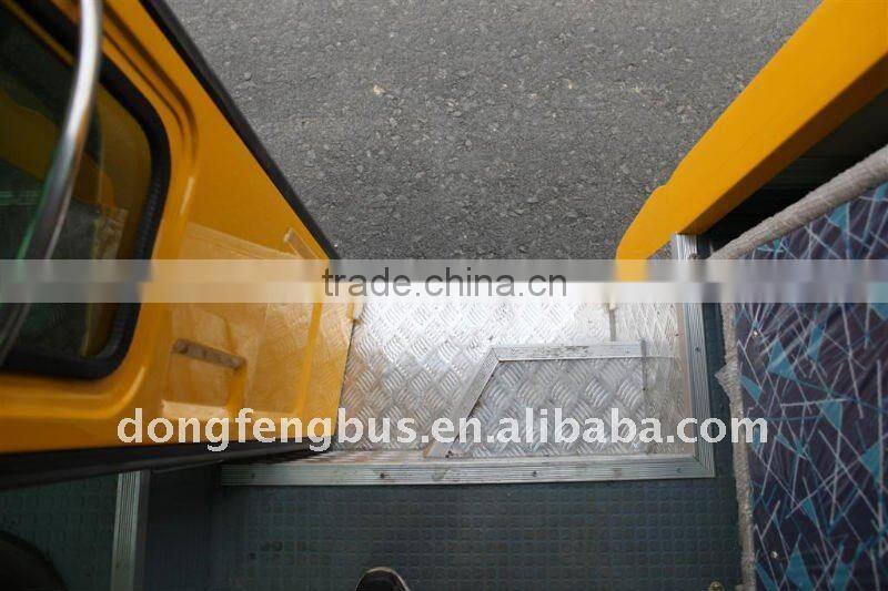 Dongfeng School bus