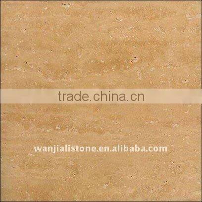 White Travertine Stone