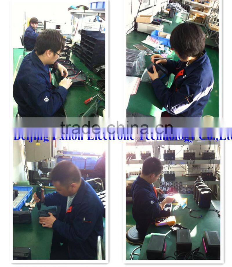 Lithium ion battery cable FX-B01-B02