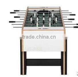 Tischkicker Lettner Evolution Foosball table Desktop Soccer Home gardons adultes SOCCER baby-foot