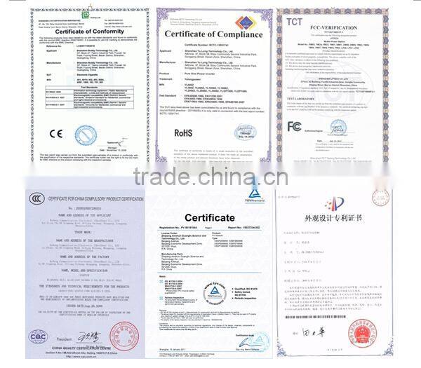 New products 2016 New arrival solar power bank 30000mah