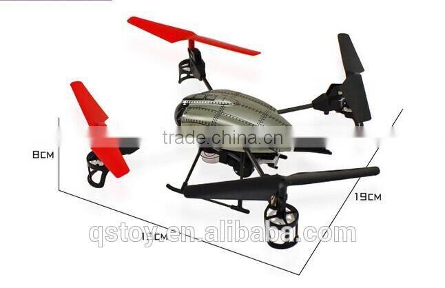 2015 wltoys new arrival,ufo water jet rc quadcopters