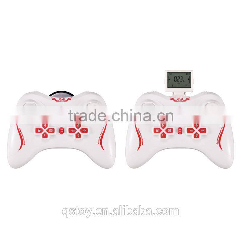 HOT SELL!L6039w 4ch gyro wifi control rc quadcopter 3d fly aircraft hd camera fpv drone fpv